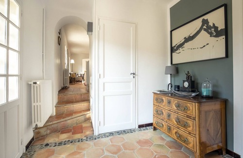 Aix-en-Provence House | St Marc Jaumegarde, Bastide in the heart of nature, 2 steps from the city of Aix en Prov
