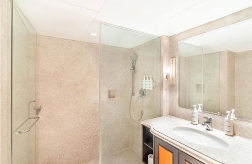 Bangalore City Center Hotel | St. Marks Hotel Bengaluru, a member of Radisson Individuals