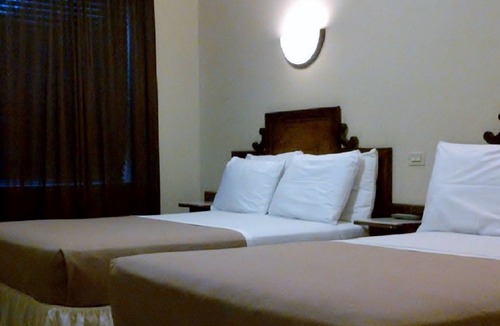Ukrainian Village Hotel | St Marks Hotel
