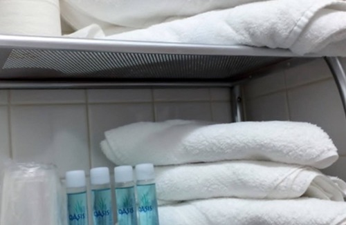 Ukrainian Village Hotel | St Marks Hotel