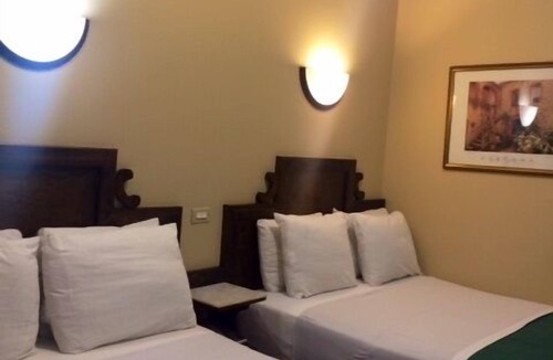 Ukrainian Village Hotel | St Marks Hotel