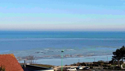 Saint-Martin-en-Campagne Apartment | ST MARTIN PLAGE