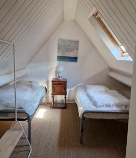 Saint-Martin-en-Campagne Apartment | ST MARTIN PLAGE