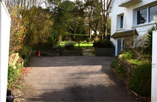 Saint-Martin-en-Campagne Apartment | ST MARTIN PLAGE