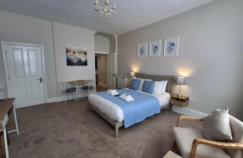 York Apartment | St Martins Studio
