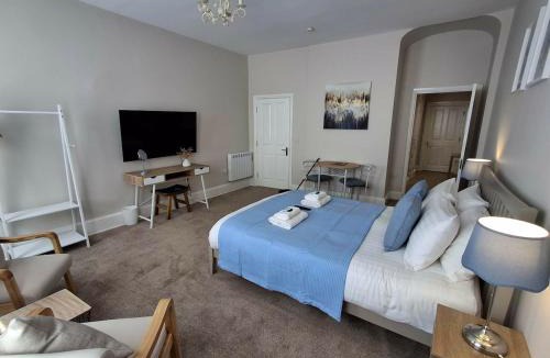 York Apartment | St Martins Studio