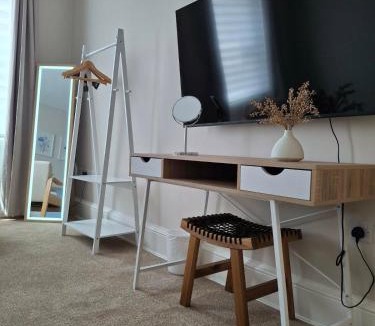 York Apartment | St Martins Studio