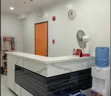 Downtown Apartment | St. Marvin Studio M601