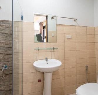 Downtown Apartment | St. Marvin Studio M601