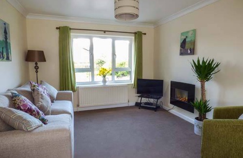 Ludwel Cottage | St. Marys Mews Cottage