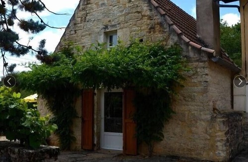 Saint-Medard House | ST MEDARD TYPICAL HOUSE LOT WITH POOL