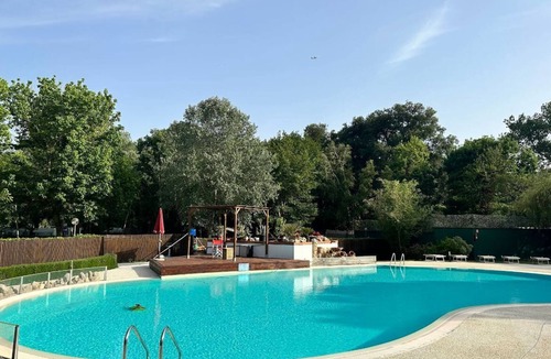 Tirrenia House | St. Michael Camping Village Mobilehome Ginepro for 5 persons