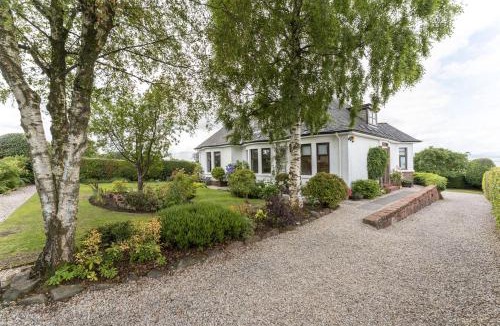 Kippen House | St Michael's