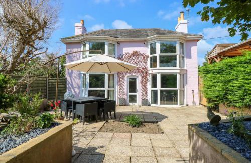Ryde House | St Michaels House
