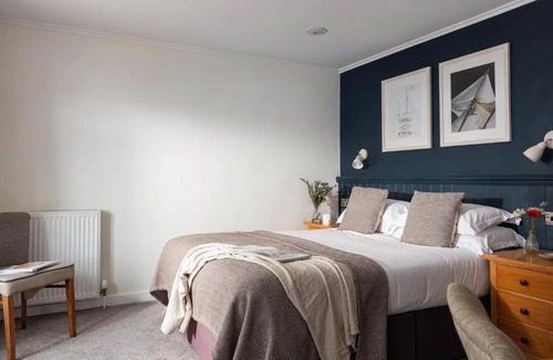 Maenporth Hotel | St Michaels Resort, Falmouth