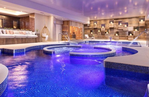 Maenporth Hotel | St Michaels Resort, Falmouth