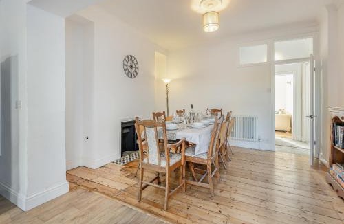 Ramsgate House | St Mildred's Villa