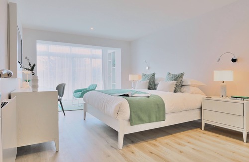 Trebetherick Hotel | St Moritz Hotel