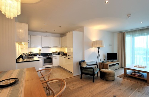 Trebetherick Hotel | St Moritz Hotel