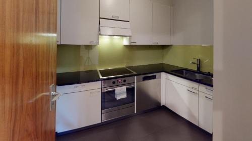 St. Moritz Apartment | St Moritzerhof 62