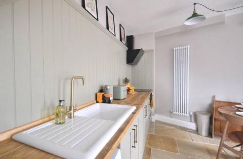 King's Lynn House | St Nicholas Corner - A New Unique Town Centre Home