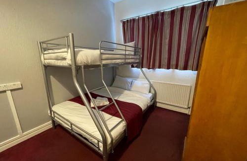 Kenton Hotel | ST NICHOLAS HOTEL