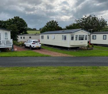 Girvan House | St Nicolas