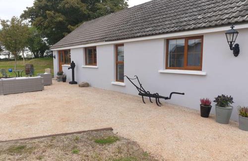 Saul House | St Patrick's Cottage