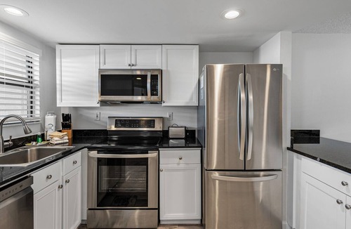 Belle Vista Condo | St Pete Beach Escape | Private Beach Access