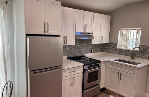 St. Petersburg Cottage | St Pete/gulfport Tiny little small home