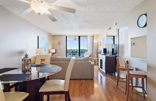 Casa del Mar House | St Pete Isla Casa B-507 Beautiful