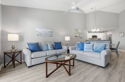 Isla del Sol Condo | St Pete Isla Vista Verde E 4-229 New Kitchen