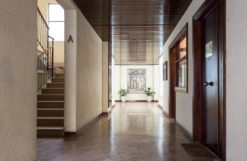 Quartiere XIII Aurelio House | St. Peter Area Luxury Suites