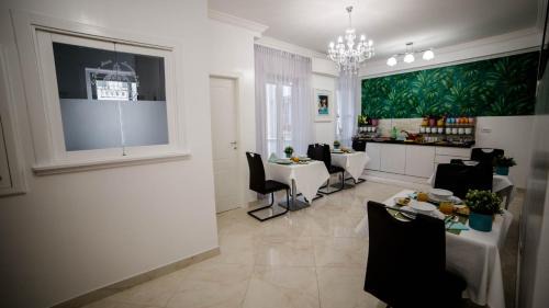 Quartiere XIII Aurelio House | St. Peter Area Luxury Suites