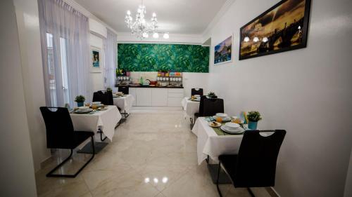 Quartiere XIII Aurelio House | St. Peter Area Luxury Suites