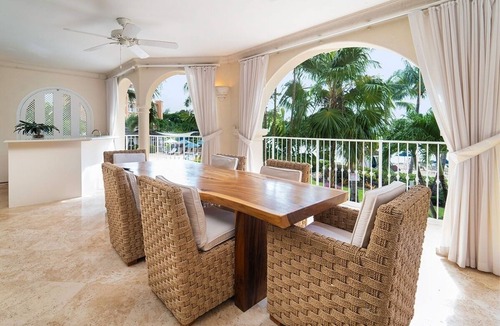 Little Battaleys Apartment | St Peter's Bay 211 3 Bedroom Apts