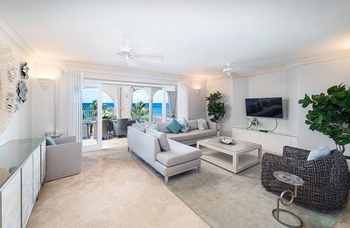 Little Battaleys Apartment | St. Peter's Bay 402 2 Bedroom Home