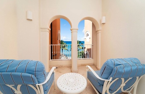 Little Battaleys Apartment | St. Peter's Bay 402 2 Bedroom Home