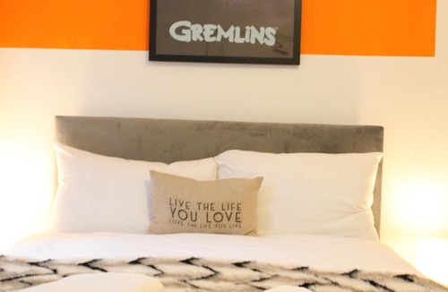Birmingham House | St Peter's Shared House