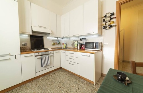 Quartiere XIII Aurelio Apartment | St. Peter - Vatican State - Center city Rome. A/C and fully equipped