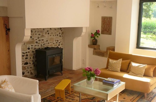 Coudures House | St Pierre - Coudures