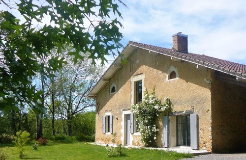 Coudures House | St Pierre - Coudures