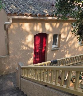Valescure Apartment | St RAPHAEL VALESCURE CASA