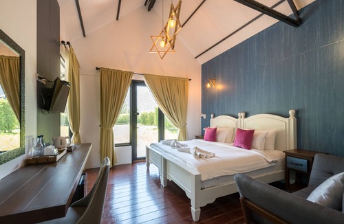 Ranong House | ST Resort