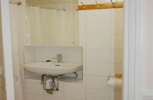 Courtfield Hotel | St Simeon