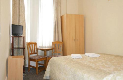 Courtfield Hotel | St Simeon
