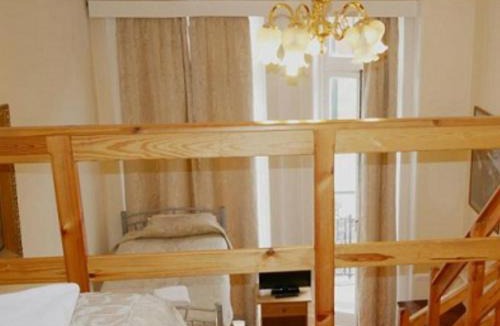 Courtfield Hotel | St Simeon