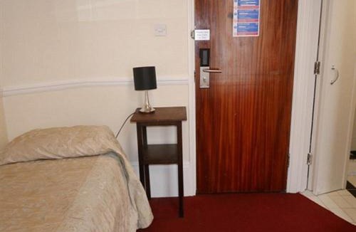 Courtfield Hotel | St Simeon