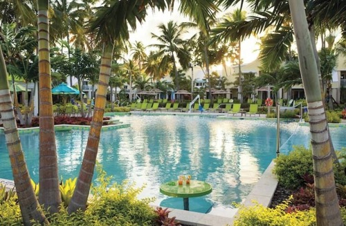 Anna's Retreat Apartment | St. Thomas 2 bedroom at Margaritaville