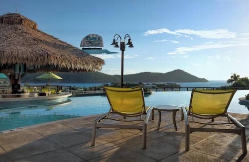 Anna's Retreat Apartment | St. Thomas 2 bedroom at Margaritaville